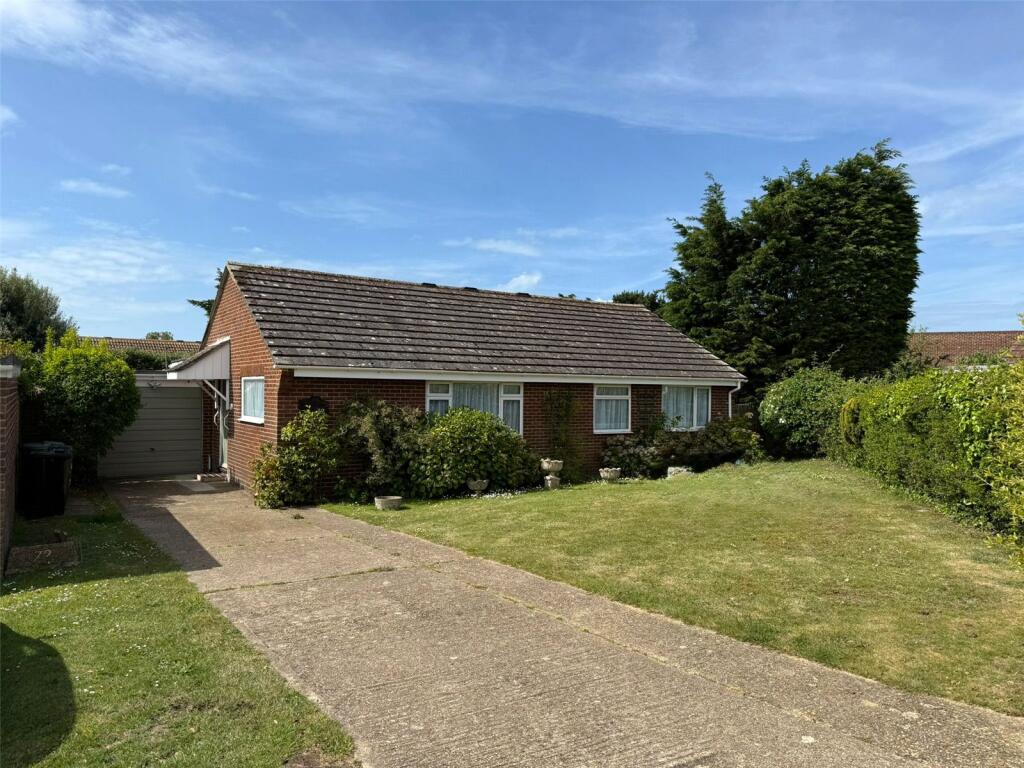 Main image of property: Swallow Drive, Milford on Sea, Lymington, Hampshire, SO41