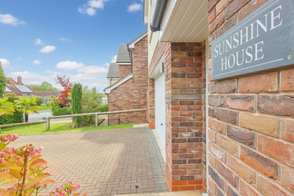 Main image of property: Winghouse Lane, Tittensor, ST12 9FS