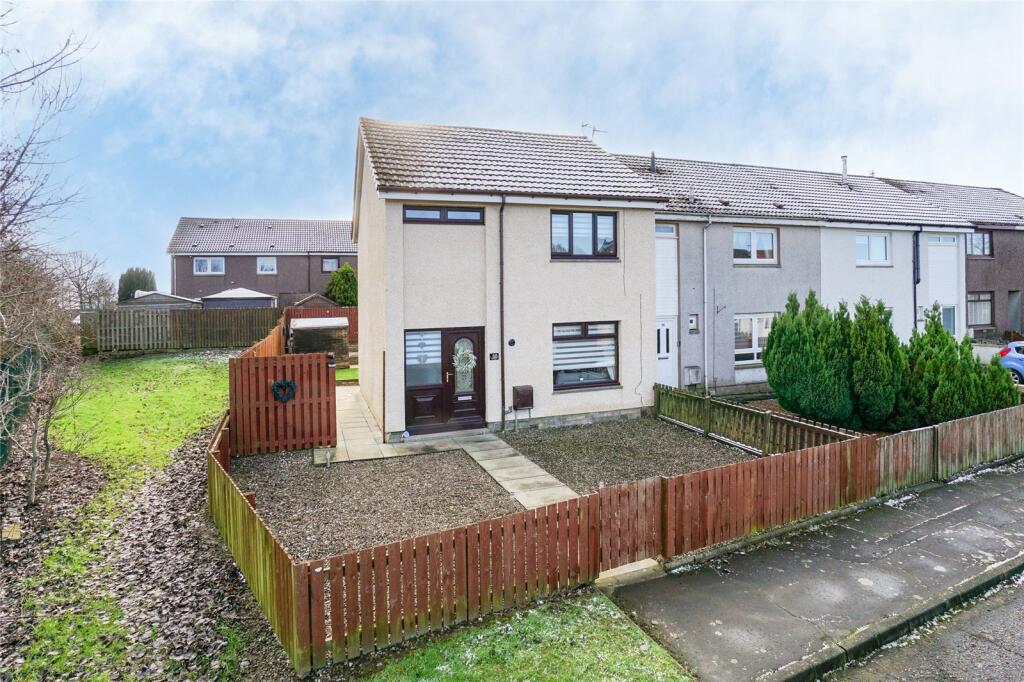 Main image of property: Hill Road, Kennoway, Leven, Fife, KY8