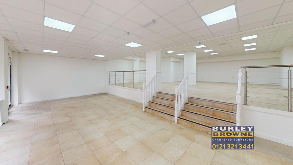 Additional image 7 of 15-16 Market Street, Middle Entry Shopping Centre, Tamworth, Staffs, B79 7NJ