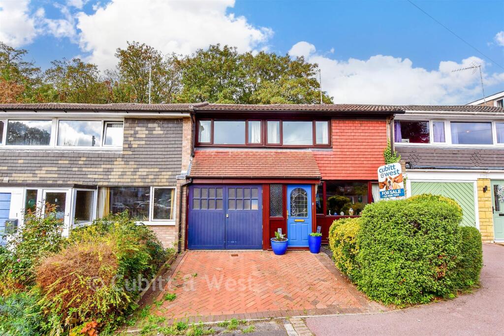 Main image of property: Purbrook Gardens, Waterlooville, Hampshire