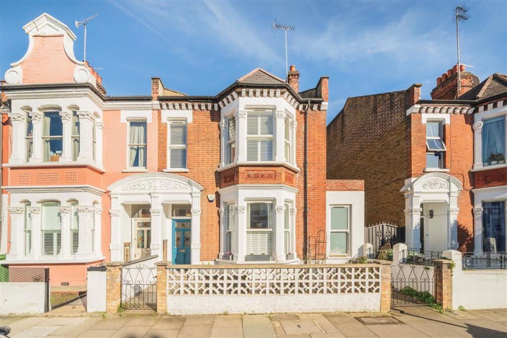 Main image of property: Pennard Road, Shepherds Bush