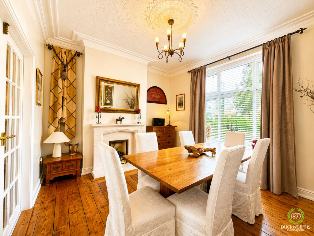 House in Blackburn - View 4
