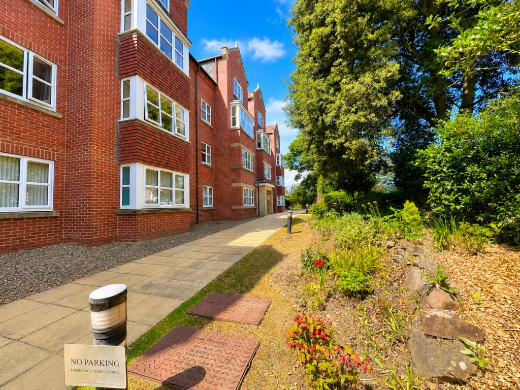 Main image of property: Filey Road, Scarborough