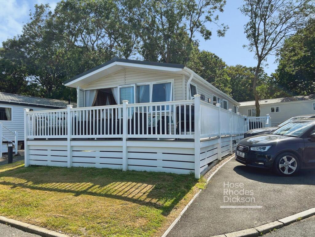 Main image of property: Thorness Lane, Cowes, Isle of Wight