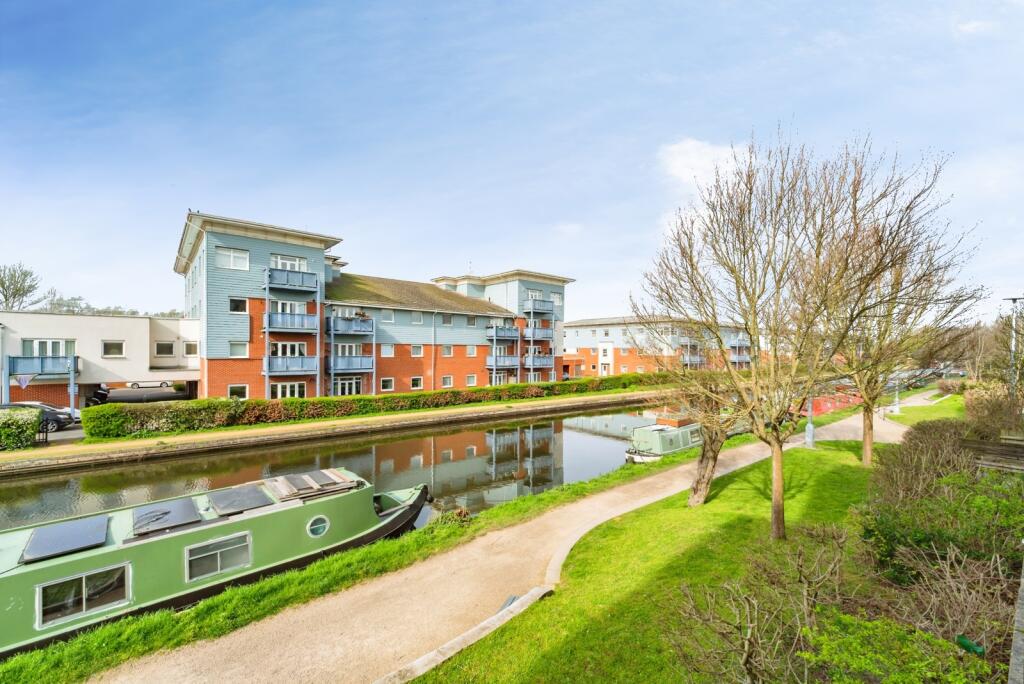 Main image of property: Trout Road, Yiewsley, West Drayton, UB7