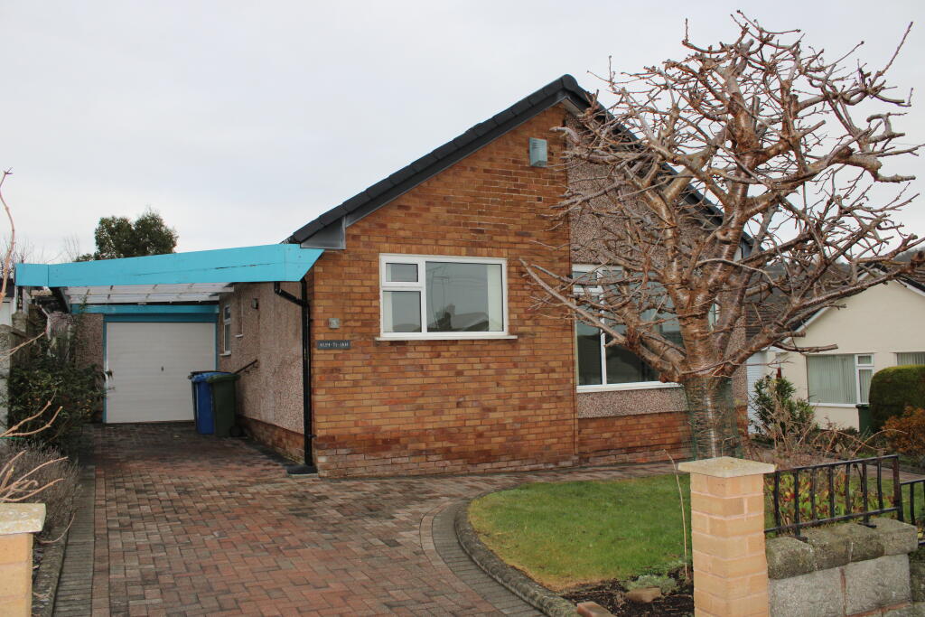 Main image of property: Lon Elan, Prestatyn