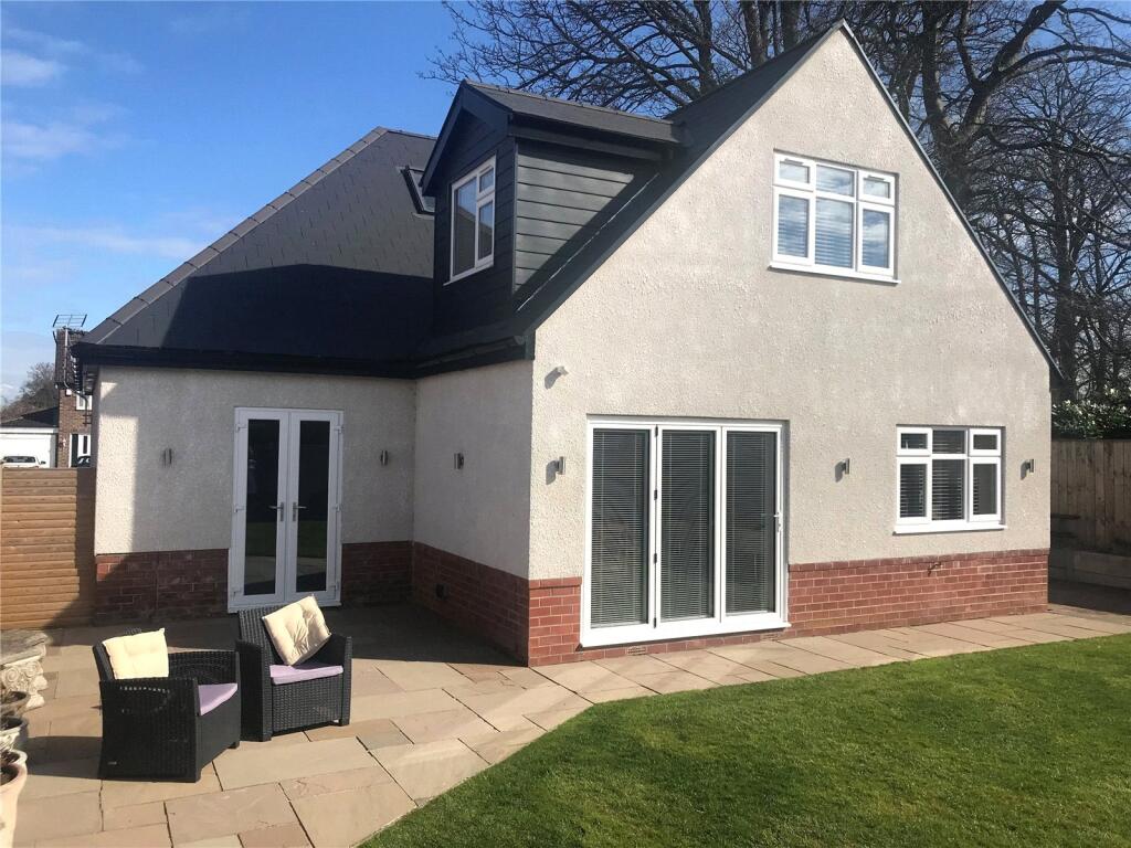 Main image of property: Roundhill Road, Hurworth, Darlington, DL2