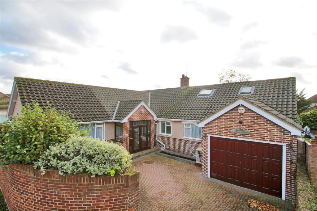 Main image of property: Crook Log, Bexleyheath, Kent, DA6 8EB