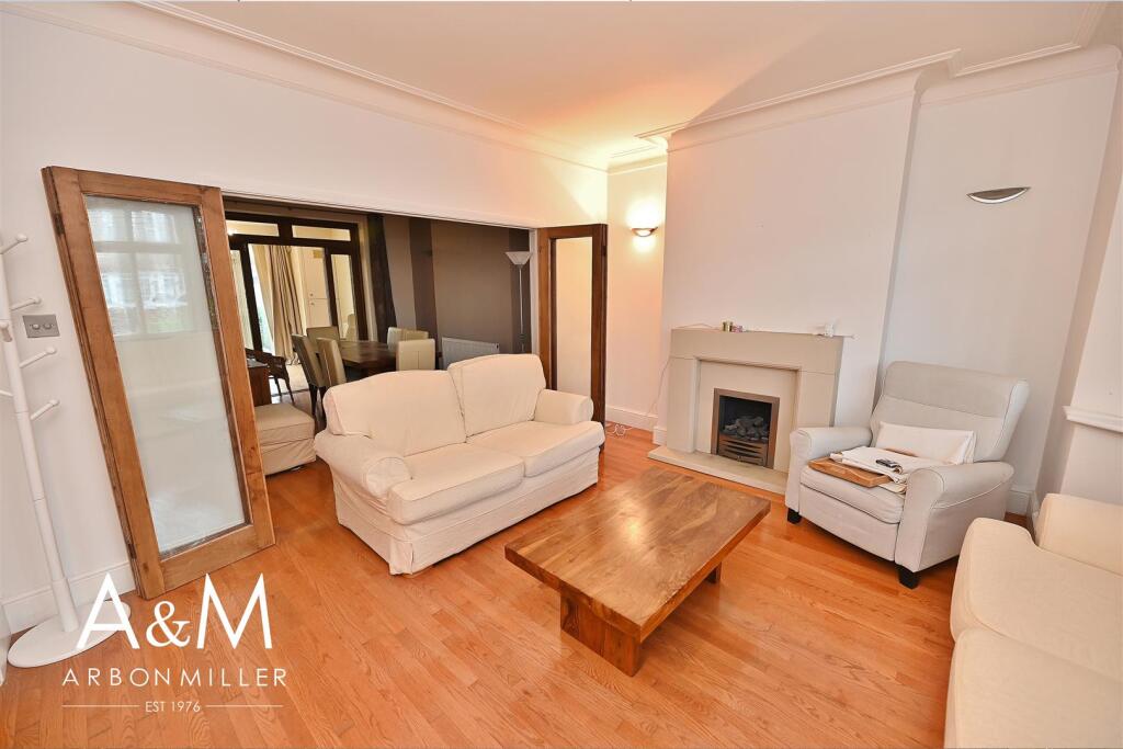 Main image of property: St. Edmunds Road, Ilford