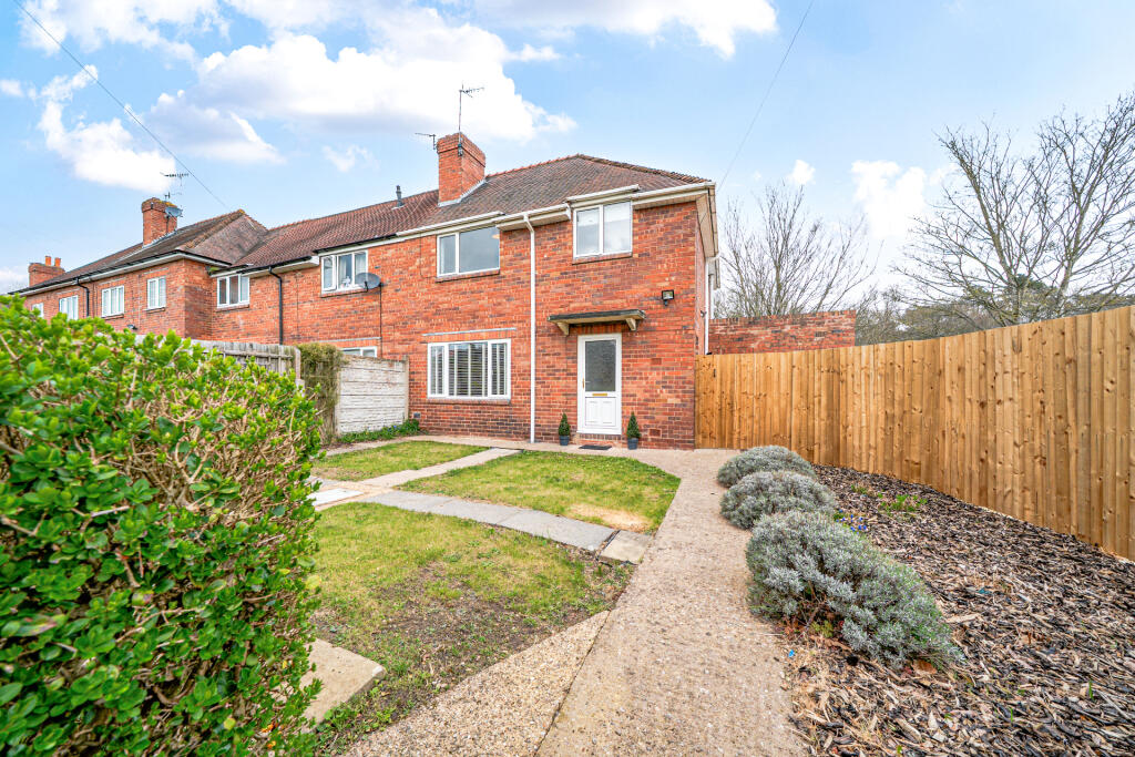 Main image of property: Walter Nash Road East, Kidderminster