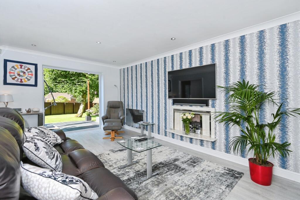 Westminster Grove, Prescot, Merseyside, L34 photo 4