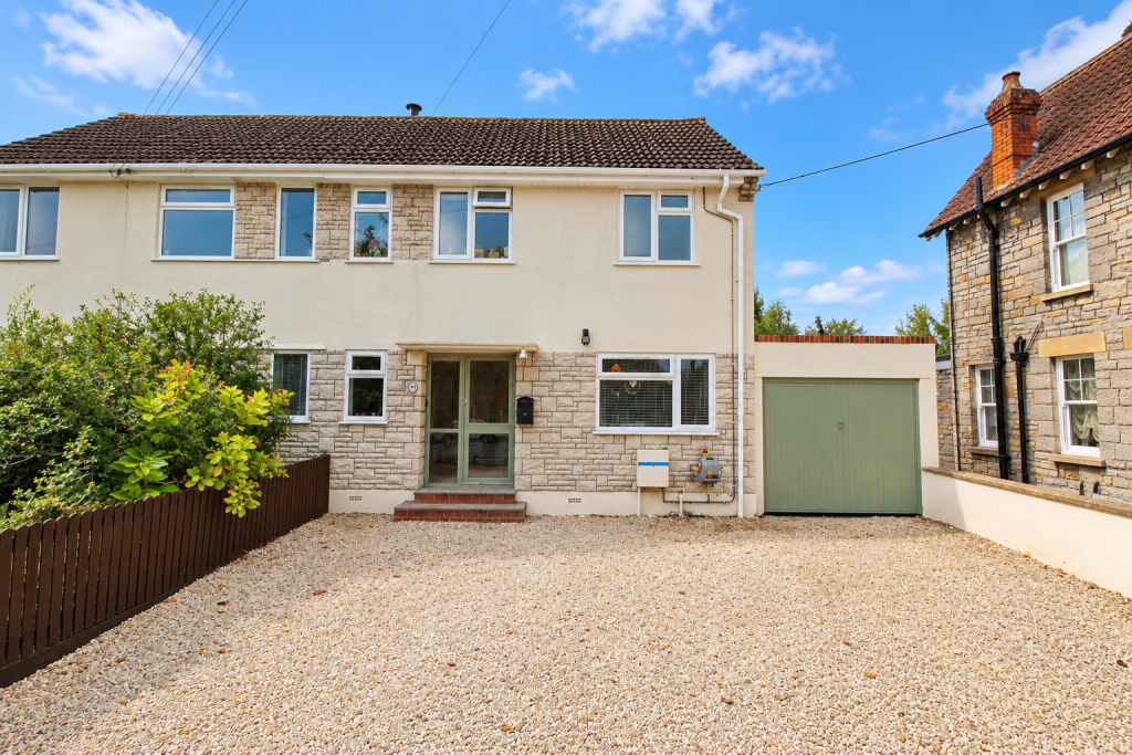 Main image of property: West End, Street