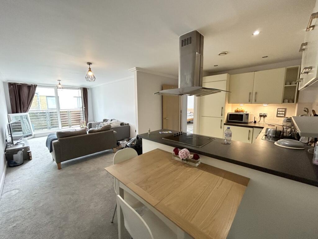 Horsted Court, 23 Kingscote way, Brighton - View 4