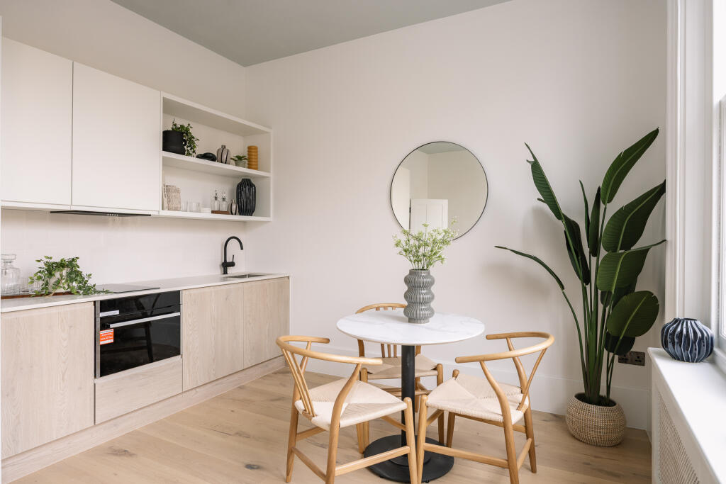 Main image of property: Warwick Road, London, SW5