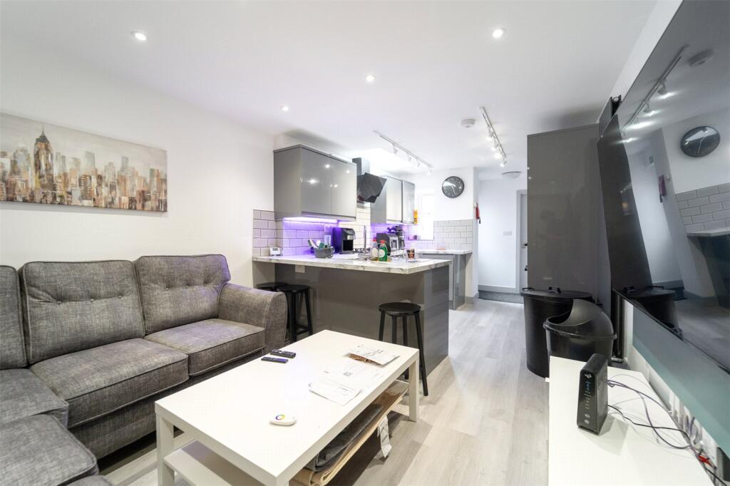 House in Birmingham, Bournbrook - View 4