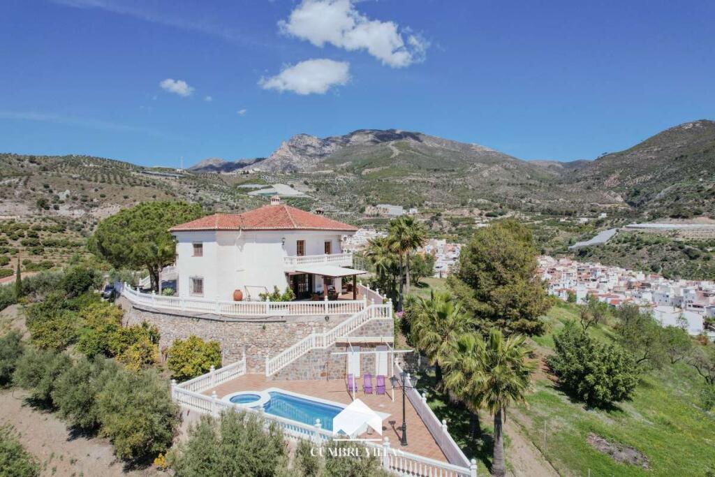 Main image of property: Andalucia, Granada, Itrabo