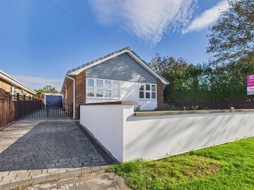 Main image of property: Firle Road, Peacehaven