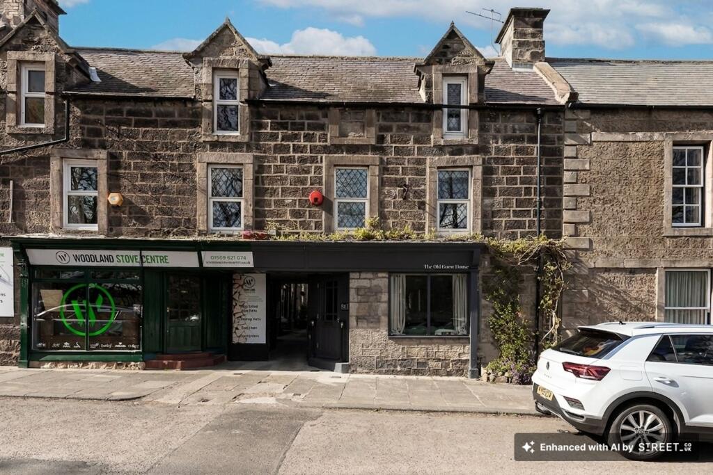 Main image of property: High Street, Rothbury, NE65