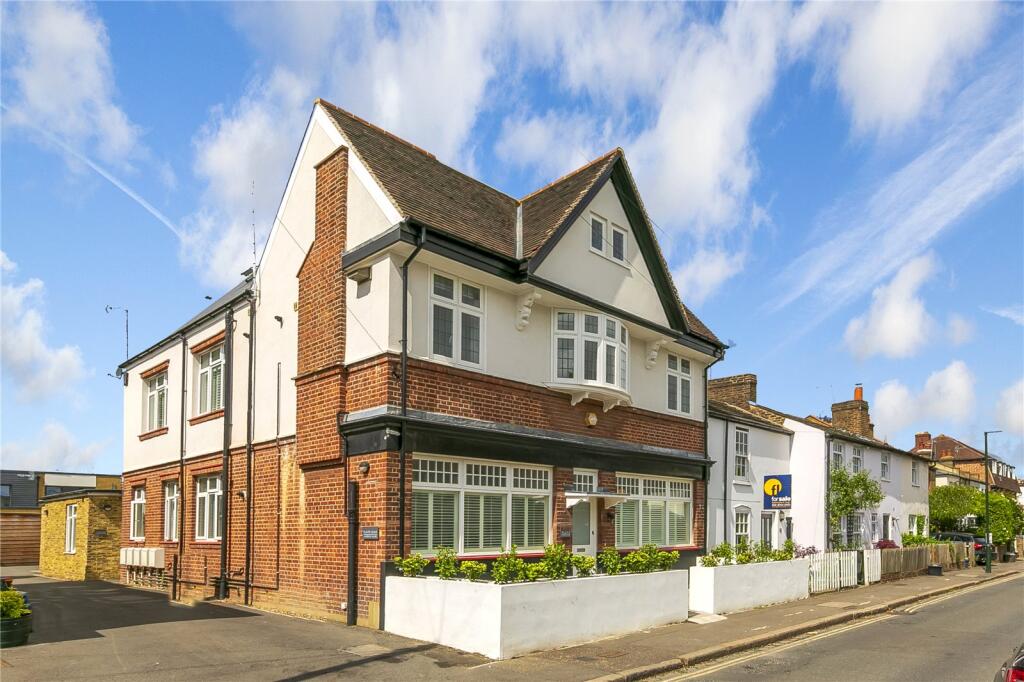 Main image of property: Second Cross Road, Twickenham