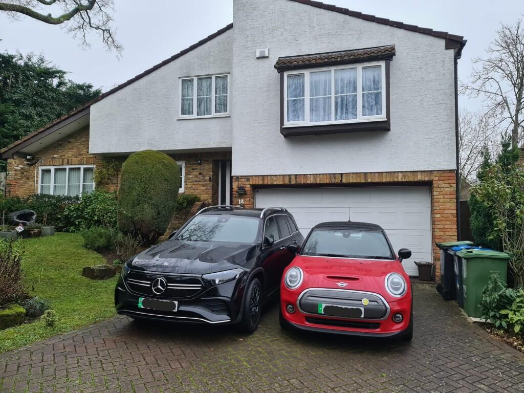 Main image of property: Warbank Lane, Kingston Upon Thames, Surrey, KT2