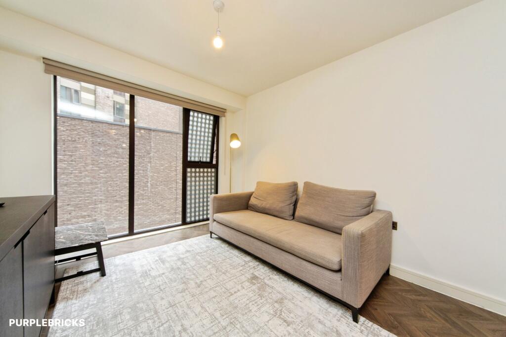 Apartment in Liverpool - View 4