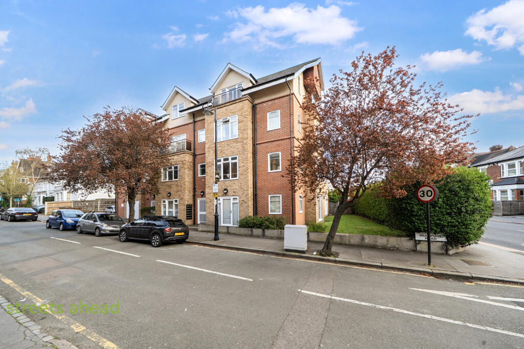 Main image of property: Mulgrave Road, Croydon, CR0