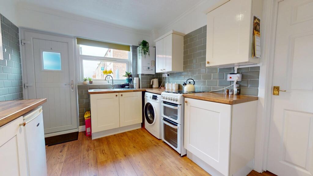 House in South Tyneside, North East - View 5