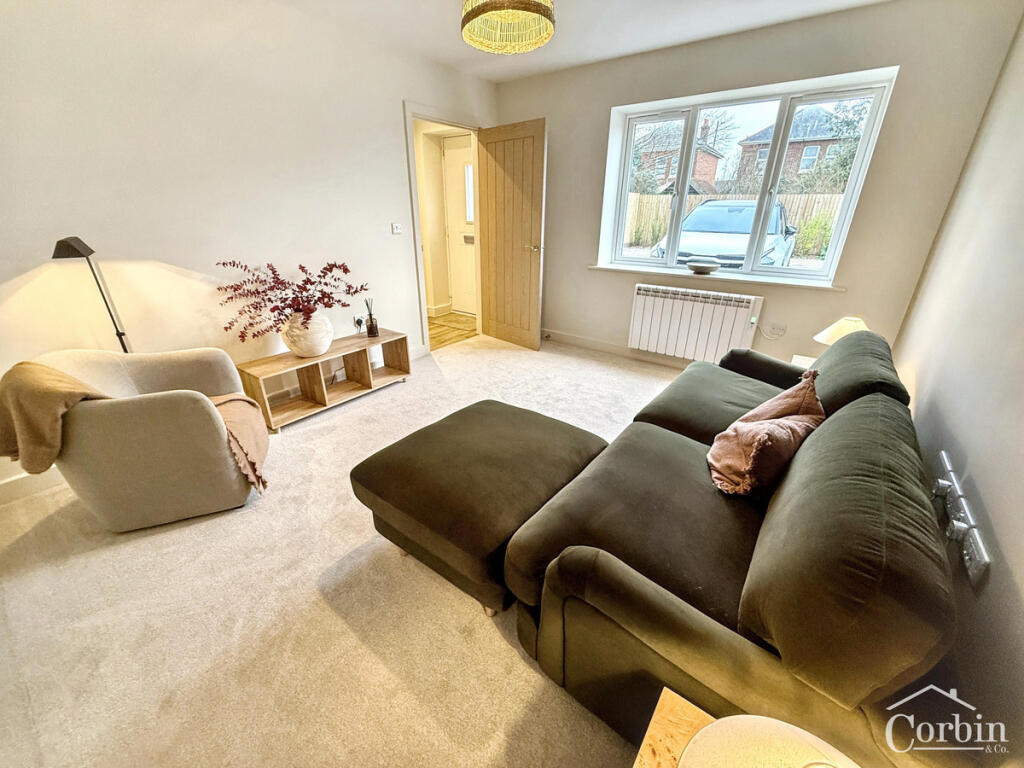 Additional image 2 of Morello Mews, Bournemouth, BH10 5