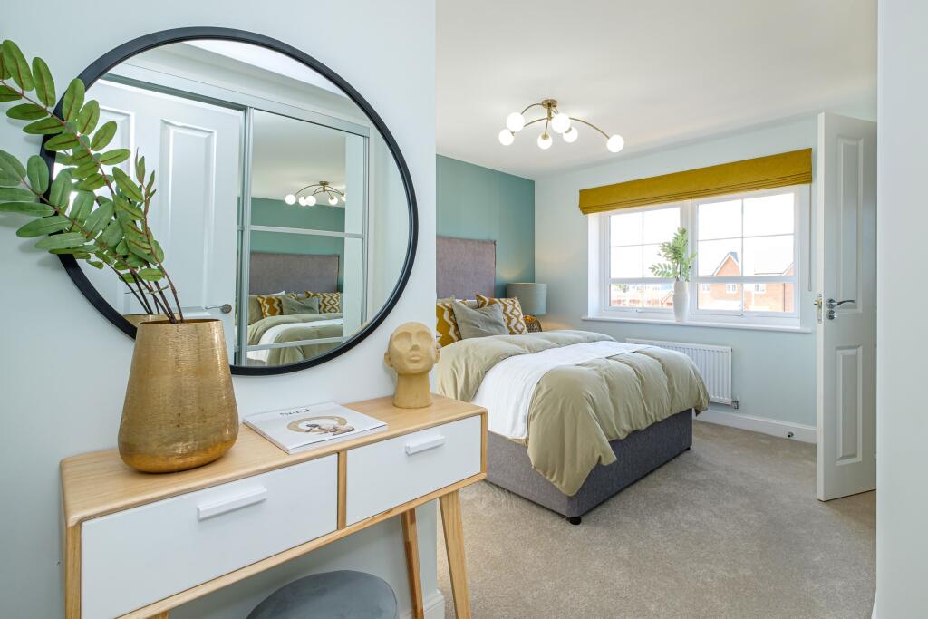 House in Dawley, Lawley and Overdale - More