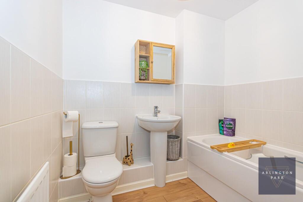 Apartment in Norwich - More