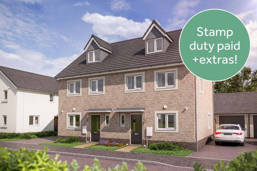 Main image of property: Clovelly Road,
Bideford,
Devon,
EX39 3DU