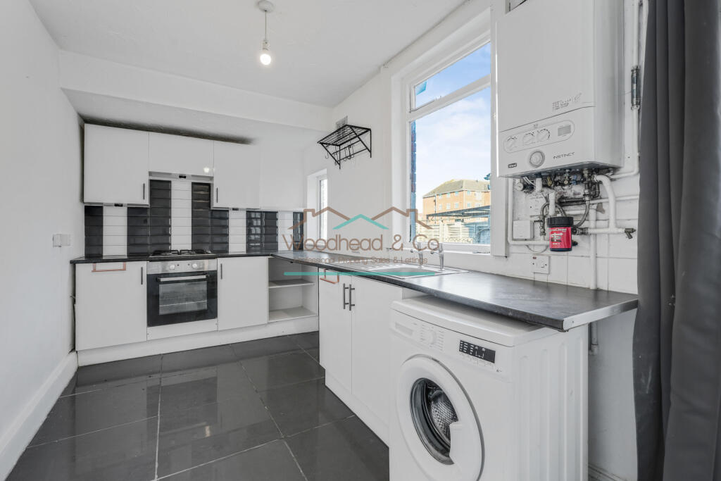 Main image of property: Clinton Road, Northampton, NN4 8LF