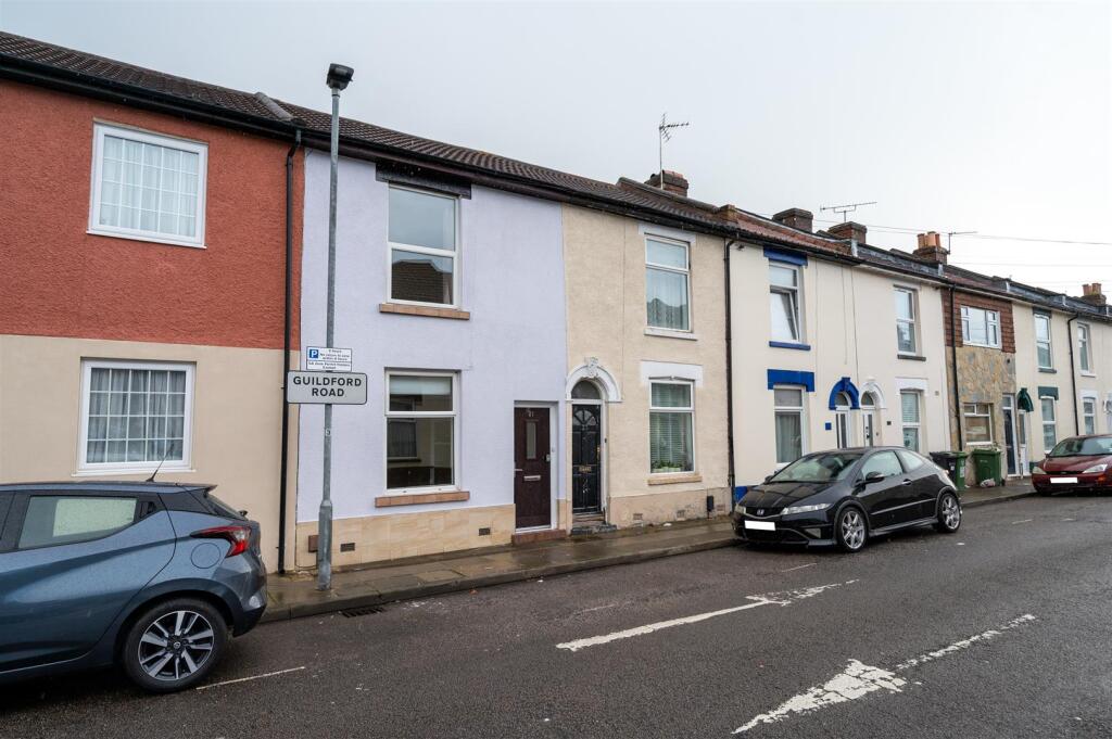 Main image of property: Guildford Road, Portsmouth