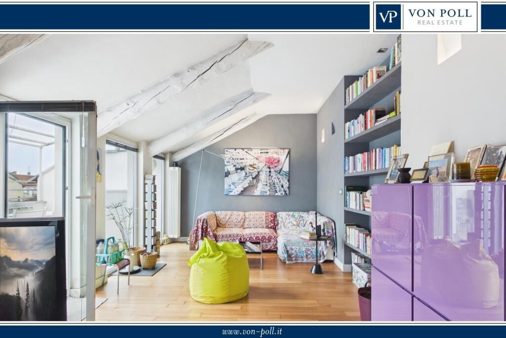 Main image of property: Piedmont, Turin, Turin