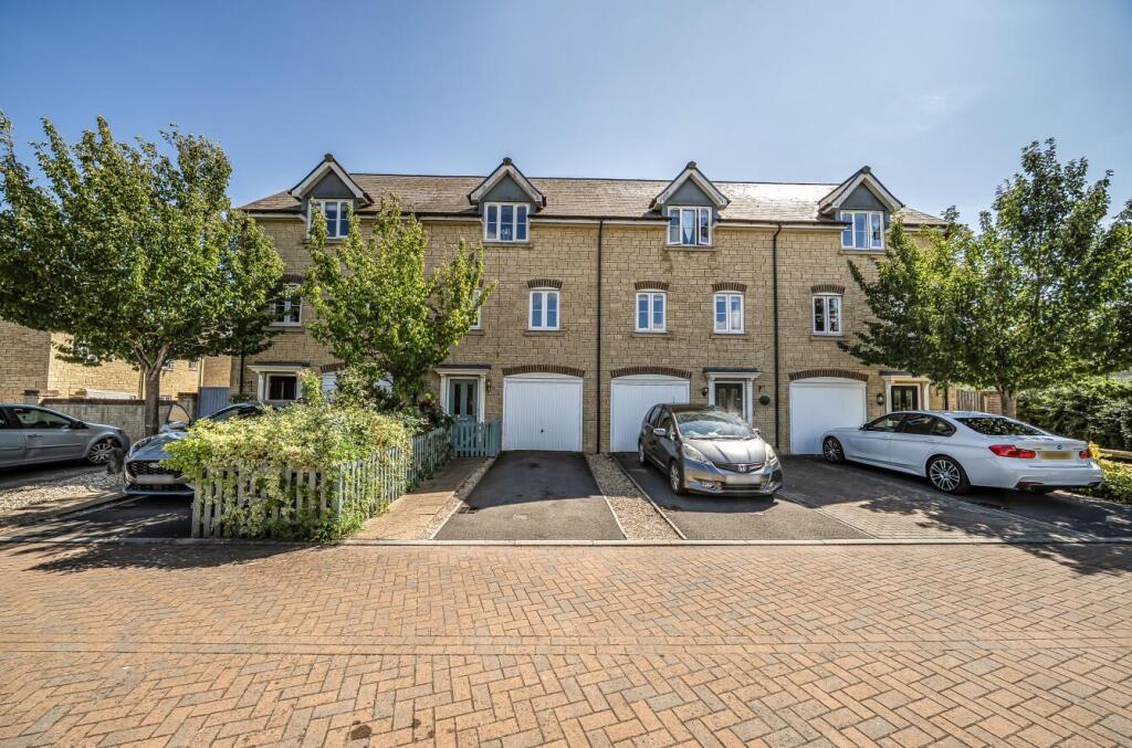 Main image of property: Blueberry Road, Melksham