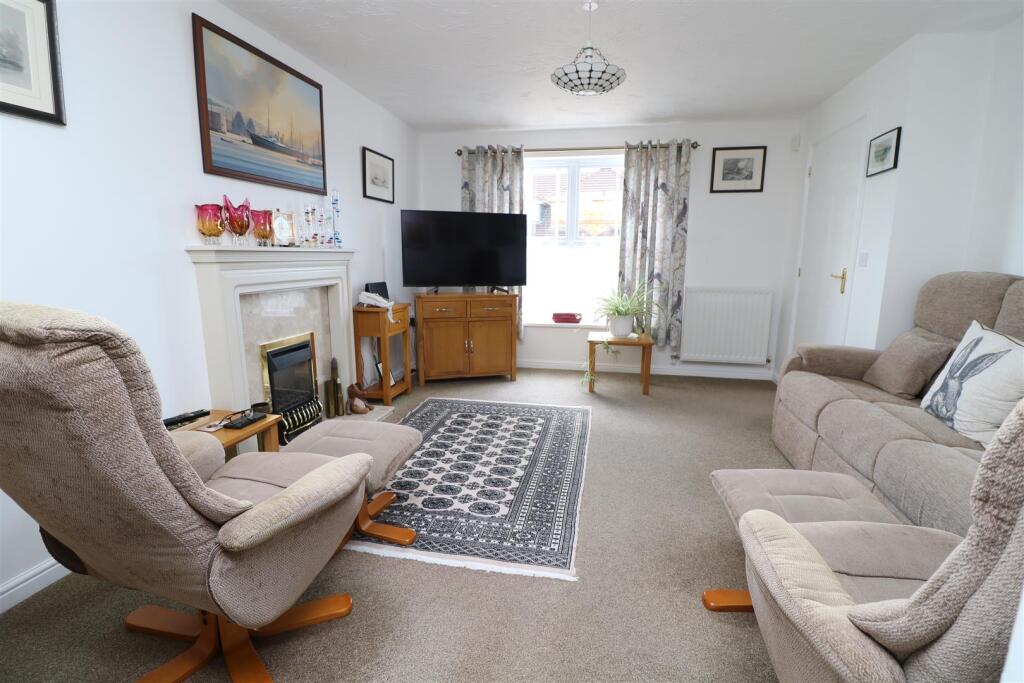 House in Bath - View 4
