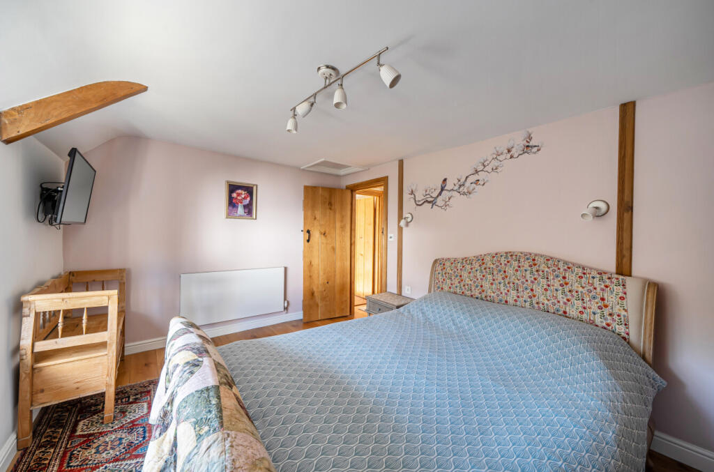 Additional image 10 of Church Hill, Writhlington, Radstock, BA3