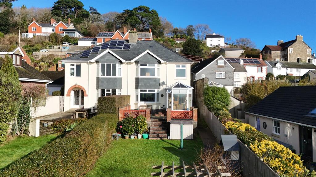 Main image of property: West Hill, Braunton