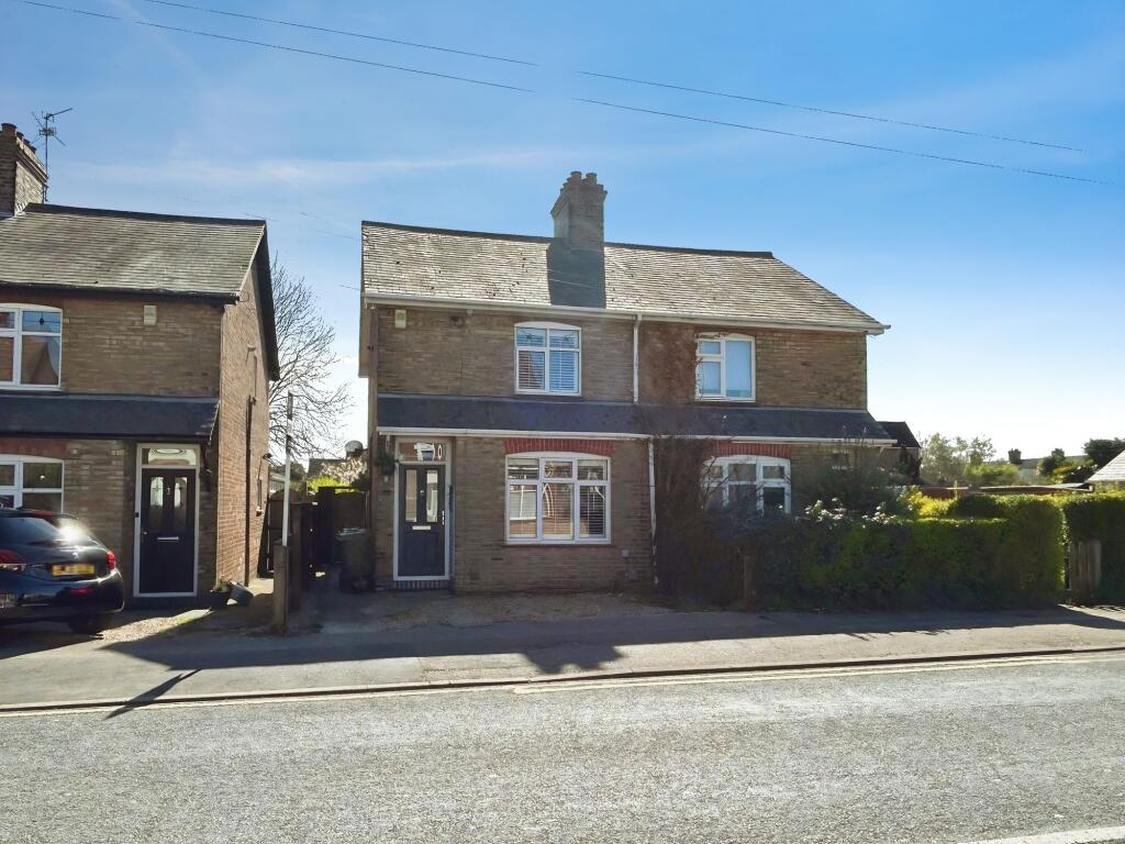 Main image of property: Fletton Avenue, Peterborough, PE2