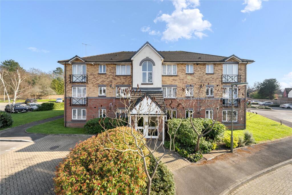 Main image of property: Parry Drive, Weybridge, Surrey, KT13