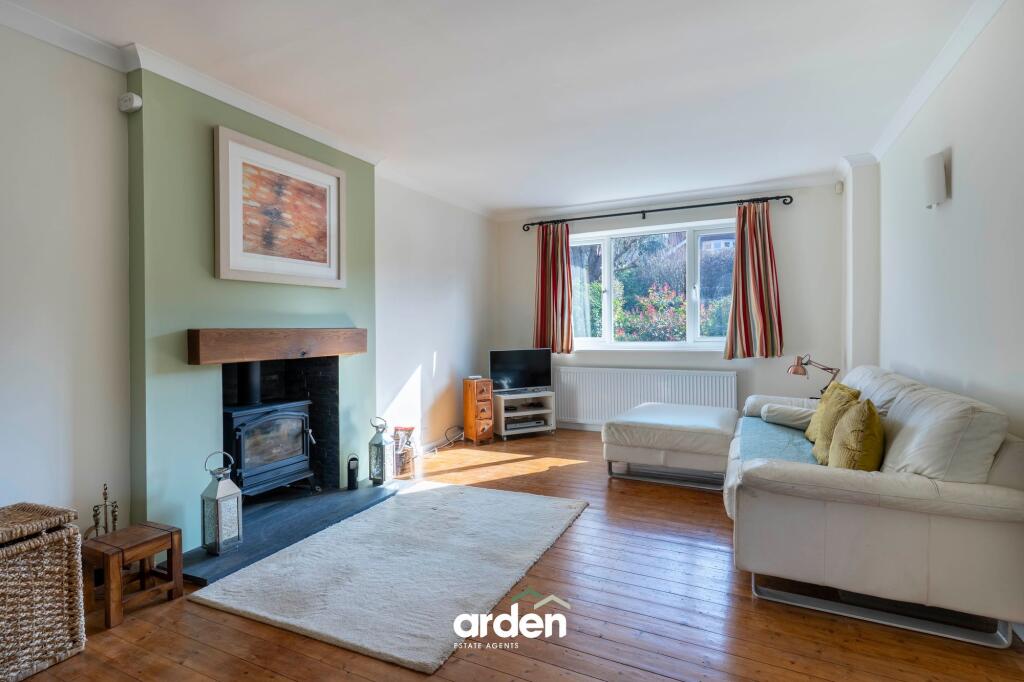 Additional image 3 of Reservoir Road, Cofton Hackett, B45