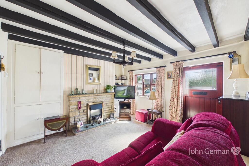 House in East Staffordshire, Barton-under-Needwood - View 2