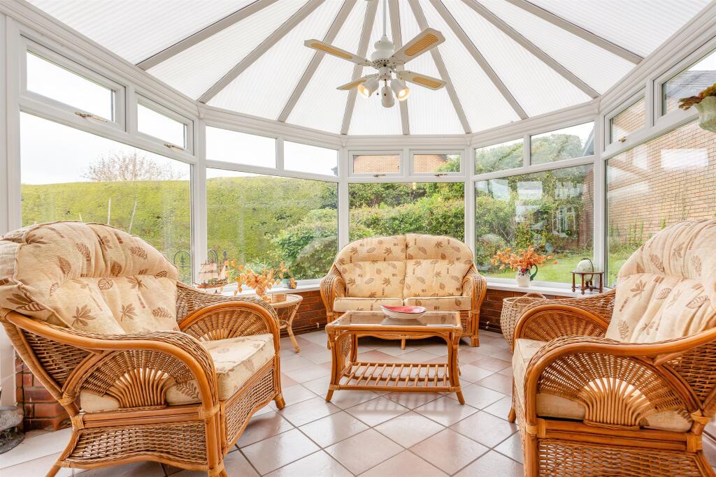 House in Pwllmeyric, Mathern - View 5