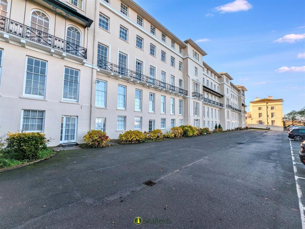 Main image of property: Brigstocke Terrace, Ryde, PO33 2PD