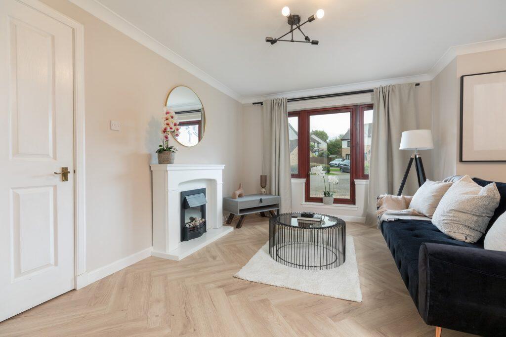 House in Glasgow - View 4