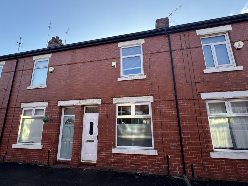 Main image of property: Deyne Street, Salford, Greater Manchester, M6