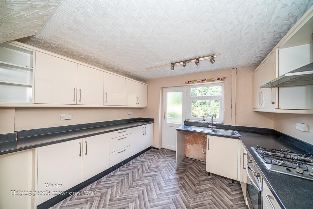 House in Cannock Chase, Rugeley - View 3