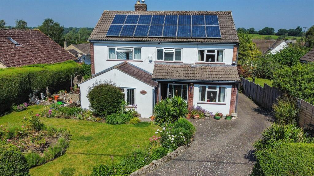 Main image of property: Common Road, Malmesbury