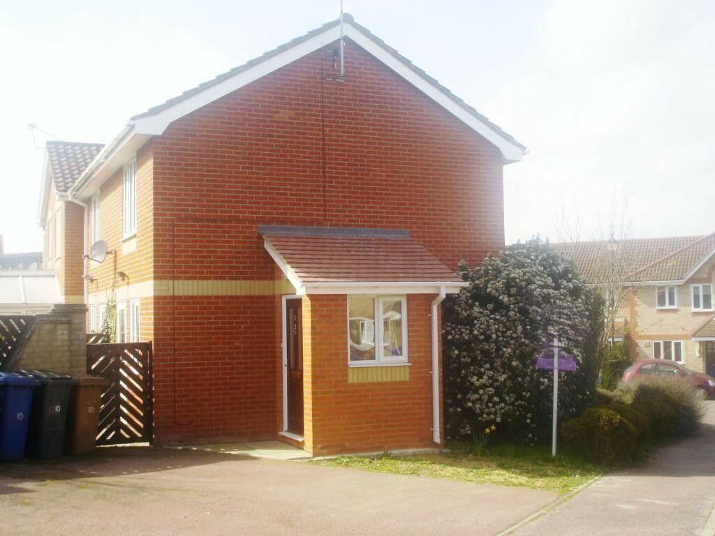 Main image of property: Haselmere Close, Bury St. Edmunds